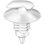 Au-ve-co Products 13945 | Door Trim Panel Retainer