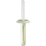 Au-ve-co Products 14012 | Nylon Blind Rivet 1/4 Hole Dia. 2 Length