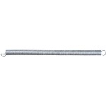 Au-ve-co Products 14060 | Extension Spring 6.500 Length .035 Wire Size