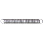 Au-ve-co Products 14063 | Extension Spring 3.250 Length .041 Wire Size