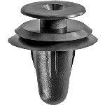 Au-ve-co Products 14144 | Trim Panel Retainer, Toyota & Gm