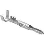 Au-ve-co Products 14150 | Male Terminal 20-18 Gauge