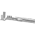 Au-ve-co Products 14151 | Female Terminal 20-18 Gauge