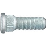 Au-ve-co Products 14227 | Wheel Bolt 1/2-20 Dia. 1.510/1.540 Length