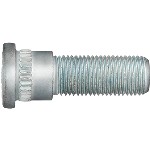 Au-ve-co Products 14231 | Wheel Bolt 1/2-20 Dia. 1.615/1.635 Length