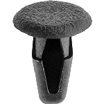 Au-ve-co Products 14291 | Honda Retaining Clip 11Mm Hd Dia. 13Mm Length