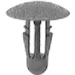 Au-ve-co Products 14352 | Nissan Retaining Clip 13Mm Hd Dia. 13Mm Length