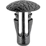 Au-ve-co Products 14355 | Nissan Retaining Clip 11Mm Hd Dia. 13Mm Length