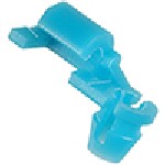Au-ve-co Products 14365 | Mazda Rod End Clip Holds 4Mm Rods