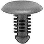 Au-ve-co Products 14367 | Mazda Trim Panel Retainer 12Mm Hd Dia 10Mm Lth
