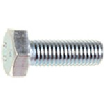 Au-ve-co Products 14432 | Din 933 10 X 30Mm Cap Screw Z