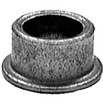 Au-ve-co Products 14551 | Door Hinge Bushing 27/64 O.D. 11/32 I.D.