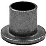 Au-ve-co Products 14552 | Door Hinge Bushing 5/16 O.D. 17/64 I.D.