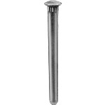 Au-ve-co Products 14559 | Gm Door Hinge Pin 4-1/16 Length 11/32 Pin Dia.