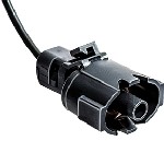 Au-ve-co Products 14580 | Gm Radiator Fan Pigtail