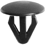 Au-ve-co Products 14723 | Nissan Retaining Clip 14Mm Hd Dia. 11Mm Length