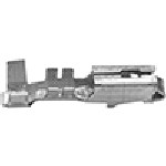 Au-ve-co Products 14881 | Gm Metri Pack Terminal 18-14 Gauge