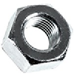 Au-ve-co Products 15015 | Rim Clamp Nut 3/4-10 Thread 1