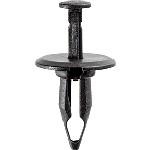 Au-ve-co Products 15045 | Gm Bumper Fascia Retainer 1 Hd Dia. 1-7/64 Lth