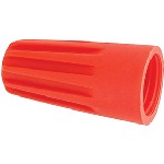 Au-ve-co Products 15206 | Orange Wire Nut Connector