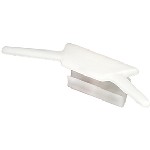 Au-ve-co Products 15468 | Nissan Windshield Moulding Cl