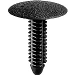 Au-ve-co Products 15523 | Ford Cowl Side Trim Retainer