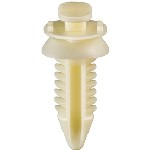 Au-ve-co Products 15670 | Gm Trim Panel Retainer