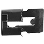 Au-ve-co Products 15759 | Door Lock Rod Clip