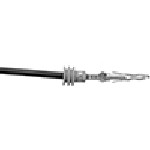 Au-ve-co Products 15921 | Weatherpack Repair Lead 20-18 Gauge