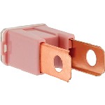 Au-ve-co Products 15929 | Auto Link Fuse 30 Amp Male