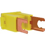 Au-ve-co Products 15930 | Auto Link Fuse 60 Amp Male