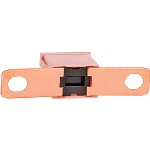 Au-ve-co Products 15932 | Auto Link Fuse 30 Amp Bent