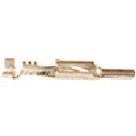 Au-ve-co Products 15946 | Metri-Pack Terminal 280 Series 20-18 Ga. Male