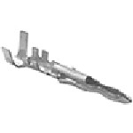 Au-ve-co Products 15948 | Weatherpack Terminal 16-14 Gauge Male