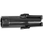 Au-ve-co Products 15949 | 1-Cavity Connector Shell For Male Terminal