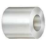 Au-ve-co Products 16202 | Spacer Bushing .257 Id 1/2 Od 1/2 Length