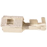 Au-ve-co Products 16348 | Ford Mini Block Electrical Terminal 16-14 Ga