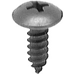 Au-ve-co Products 16596 | Phillips Truss Head Tap Screw