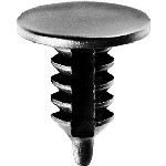 Au-ve-co Products 18684 | Gm Control Trim Panel Retainer