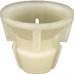 Au-ve-co Products 18747 | Toyota Front Clearance Lamp Nut