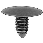 Au-ve-co Products 18820 | Ford Access Hole Cover Retainer