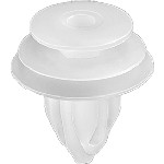 Au-ve-co Products 18876 | Auveco Clips & Fasteners, 13 X 18Mm