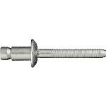 Au-ve-co Products 18889 | Gm Rivet 1/4