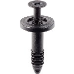 Au-ve-co Products 18895 | Ford Push-Type Retainer
