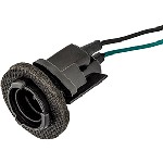 Au-ve-co Products 18923 | Gm Back-Up Lights Electrical Socket Assembly