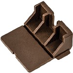 Au-ve-co Products 18979 | Chrysler Windshield Setting Block