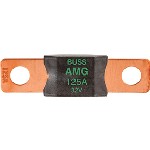 Au-ve-co Products 18987 | Mega Fuse 125 Amp