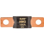 Au-ve-co Products 18988 | Mega Fuse 150 Amp