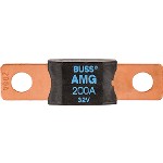 Au-ve-co Products 18990 | Mega Fuse 200 Amp