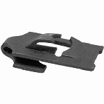 Au-ve-co Products 1907 | J Nut 5/16-10 Tapping Screw Sz .032-.064 Range